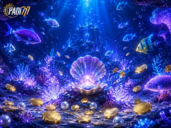 Ilustrasi Bingo Fishing 1